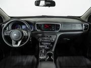 Kia Sportage IV Рестайлинг Москва  - изображение 32