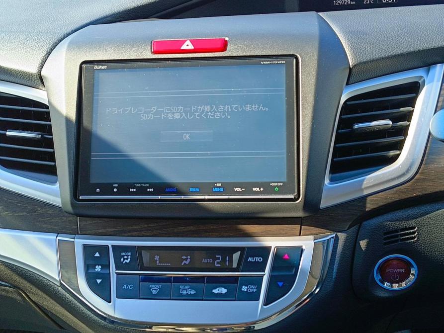 Honda Jade I Тюмень  - изображение 18