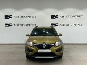 Renault Sandero II Санкт-Петербург  - изображение 22