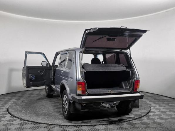 Lada (ВАЗ) 2131 (4x4) I с пробегом 2011 года, цена 456 000 рублей, 82417 км, внедорожник, Автокод Объявления