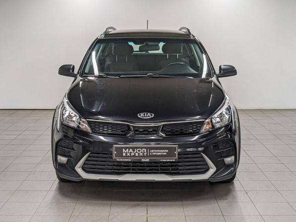 Kia Rio IV Рестайлинг с пробегом 2021 года, цена 1 690 000 рублей, 112000 км, хэтчбек, Автокод Объявления