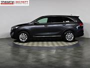 Kia Sorento III Prime Белгород  - изображение 23