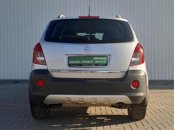 Opel Antara I Рестайлинг с пробегом 2012 года, цена 949 000 рублей, 258080 км, внедорожник, Автокод Объявления