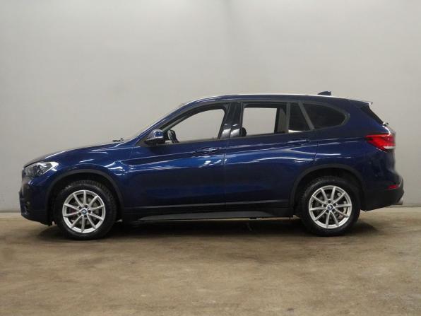 BMW X1 II (F48) Рестайлинг с пробегом 2020 года, цена 2 738 000 рублей, 86210 км, внедорожник, Автокод Объявления