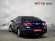 Volkswagen Passat B6 Екатеринбург  - изображение 26