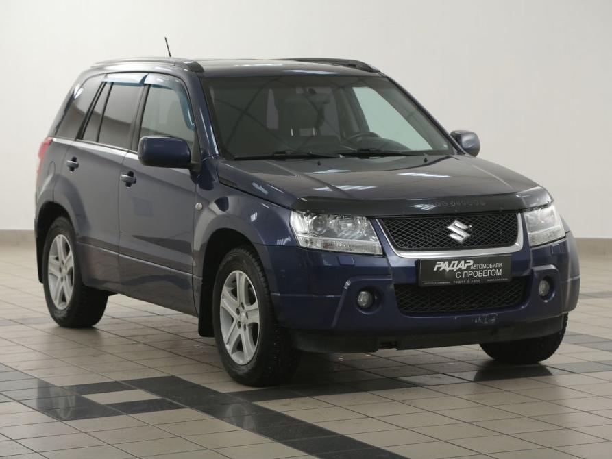 Suzuki Grand Vitara II Иваново  - изображение 1