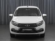 Lada (ВАЗ) Granta I Рестайлинг Ставрополь  - изображение 24