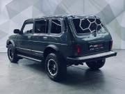 Lada (ВАЗ) 2121 (4x4) I Рестайлинг Оренбург  - изображение 18