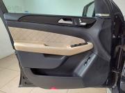 Mercedes-Benz GLS I (X166) Москва  - изображение 48