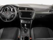 Volkswagen Tiguan II Москва  - изображение 29