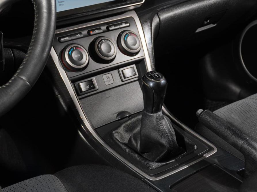 Mazda 6 II (GH) Тверь  - изображение 16