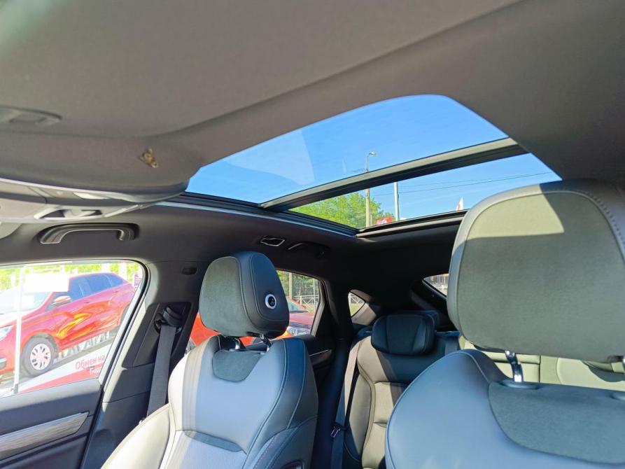 Geely Tugella I Рестайлинг Тюмень  - изображение 10