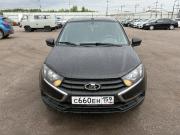 Lada (ВАЗ) Granta I Рестайлинг Пермь  - изображение 10
