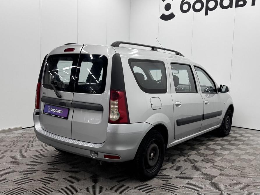 Lada (ВАЗ) Largus I Воронеж  - изображение 2