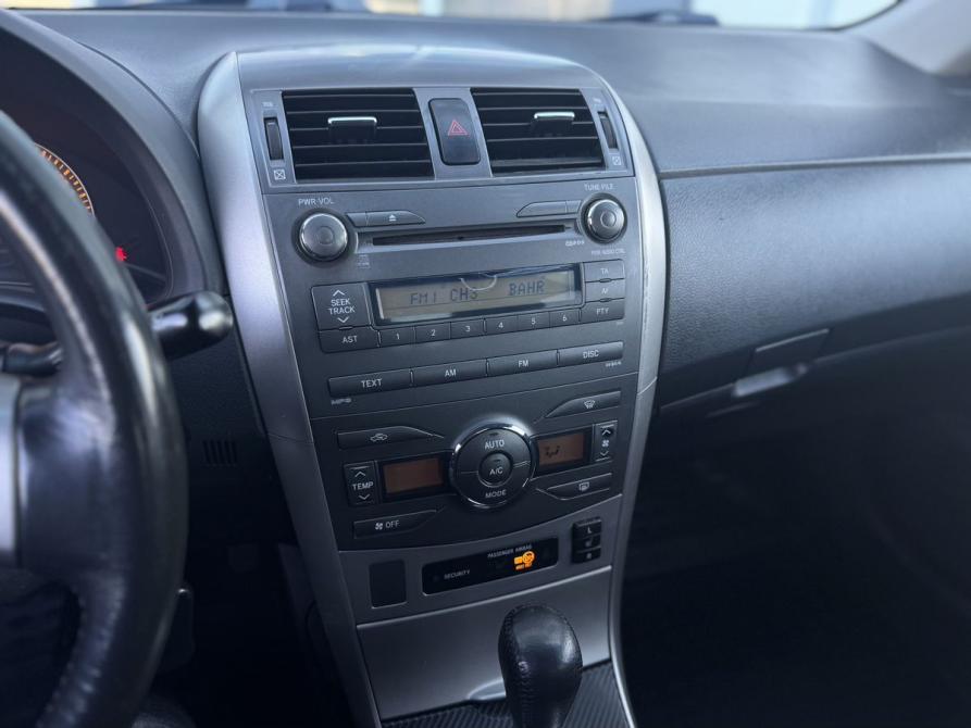 Toyota Corolla X (E140 E150) Новокузнецк  - изображение 13