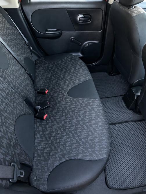 Nissan Note I Набережные Челны  - изображение 18