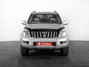 Toyota Land Cruiser Prado 120 Series Иркутск  - изображение 23