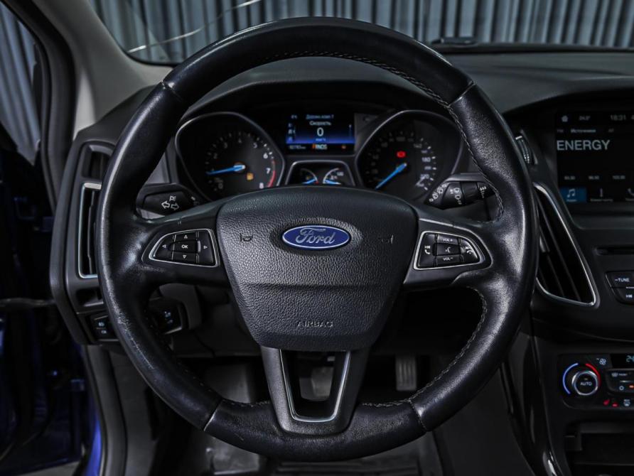 Ford Focus III Рестайлинг Ставрополь  - изображение 13