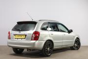 Mazda Familia VIII (BJ) Новосибирск  - изображение 21