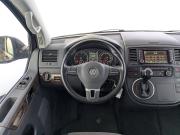 Volkswagen Multivan T5 Рестайлинг Москва  - изображение 51