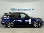 Land Rover Range Rover IV Рестайлинг Калининград  - изображение 34