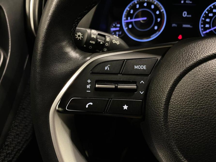 Hyundai Creta II Челябинск  - изображение 17