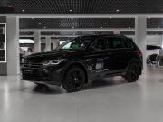 Volkswagen Tiguan II Рестайлинг Москва  - изображение 26