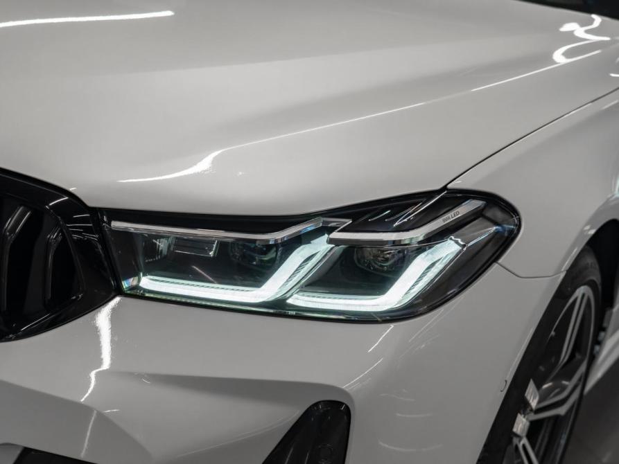 BMW 6 серии IV (G32) Рестайлинг Москва  - изображение 27