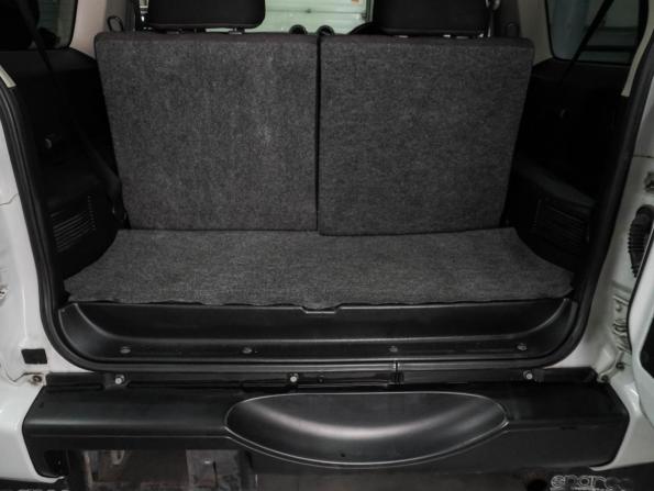 Mitsubishi Pajero Mini II с пробегом 2012 года, цена 859 000 рублей, 91772 км, внедорожник, Автокод Объявления