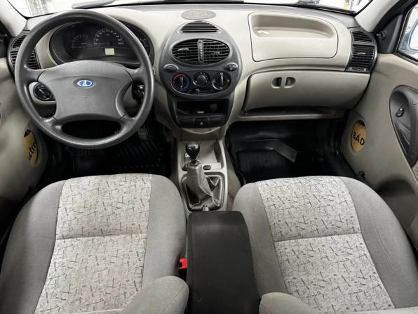 Lada (ВАЗ) Kalina I с пробегом 2007 года, цена 180 000 рублей, 106859 км, хэтчбек, Автокод Объявления
