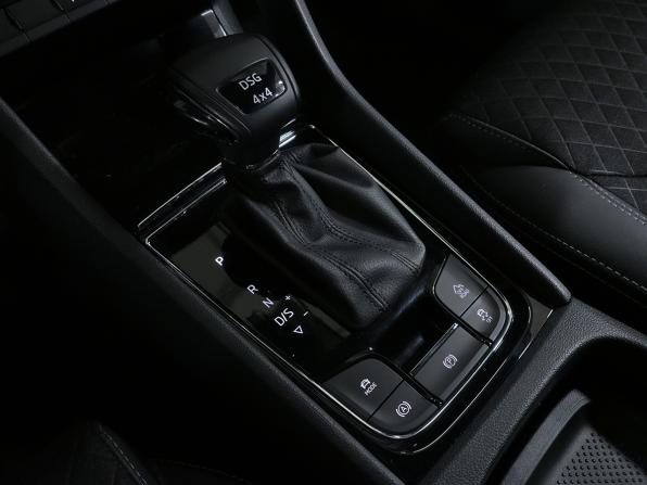 Skoda Kodiaq I с пробегом 2021 года, цена 3 400 000 рублей, 34200 км, внедорожник, Автокод Объявления