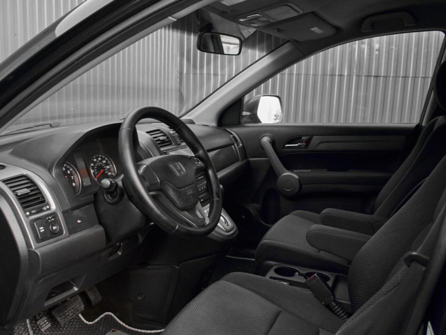 Honda CR-V III Екатеринбург  - изображение 10