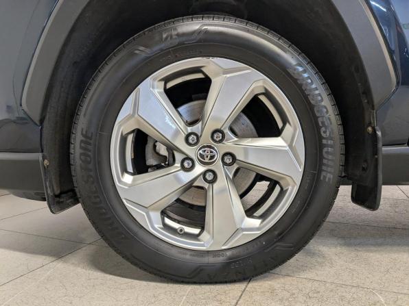 Toyota RAV4 V (XA50) с пробегом 2020 года, цена 3 170 000 рублей, 66220 км, внедорожник, Автокод Объявления