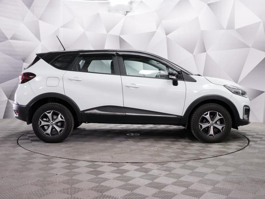 Renault Kaptur I Рестайлинг Ульяновск  - изображение 4
