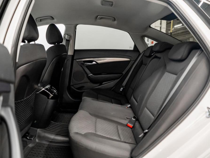 Hyundai i40 I Красноярск  - изображение 7