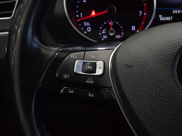 Volkswagen Tiguan II с пробегом 2017 года, цена 2 099 000 рублей, 160000 км, внедорожник, Автокод Объявления