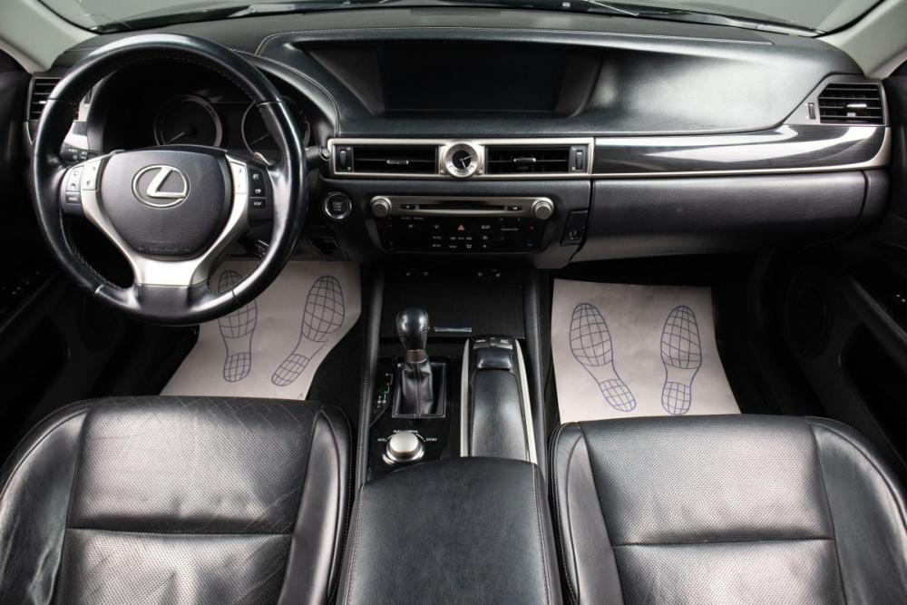Lexus GS IV Оренбург  - изображение 8