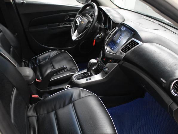 Chevrolet Cruze I с пробегом 2012 года, цена 577 000 рублей, 195000 км, хэтчбек, Автокод Объявления