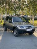 Lada (ВАЗ) Niva Сургут  - изображение 9