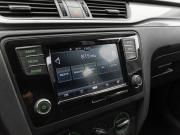 Skoda Rapid I Рестайлинг Москва  - изображение 40