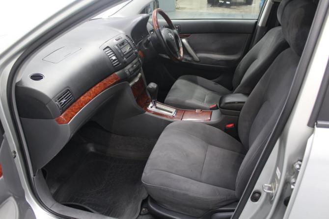 Toyota Allion I с пробегом 2003 года, цена 699 000 рублей, 370619 км, седан, Автокод Объявления