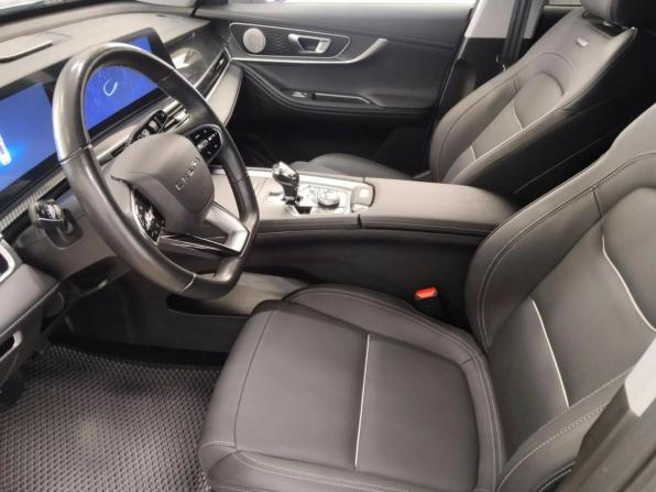 Chery Tiggo 7 Pro Max I Рестайлинг с пробегом 2024 года, цена 2 030 000 рублей, 32888 км, внедорожник, Автокод Объявления