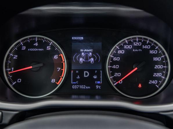 Mitsubishi Eclipse Cross I Рестайлинг с пробегом 2022 года, цена 2 598 000 рублей, 37102 км, внедорожник, Автокод Объявления