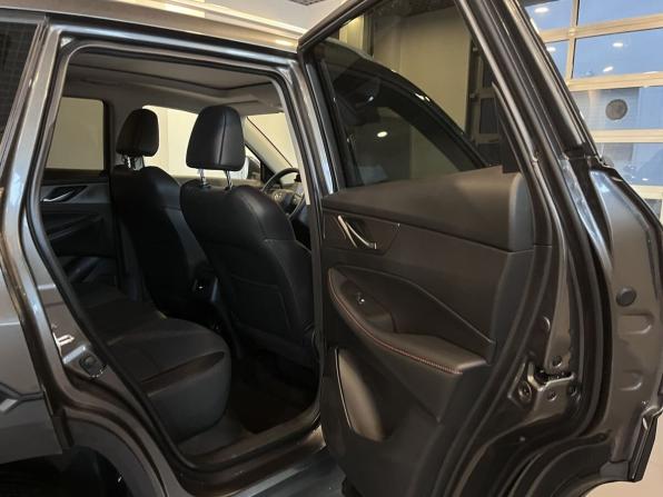 Changan CS35 Plus I Рестайлинг с пробегом 2024 года, цена 2 399 900 рублей, 20376 км, внедорожник, Автокод Объявления