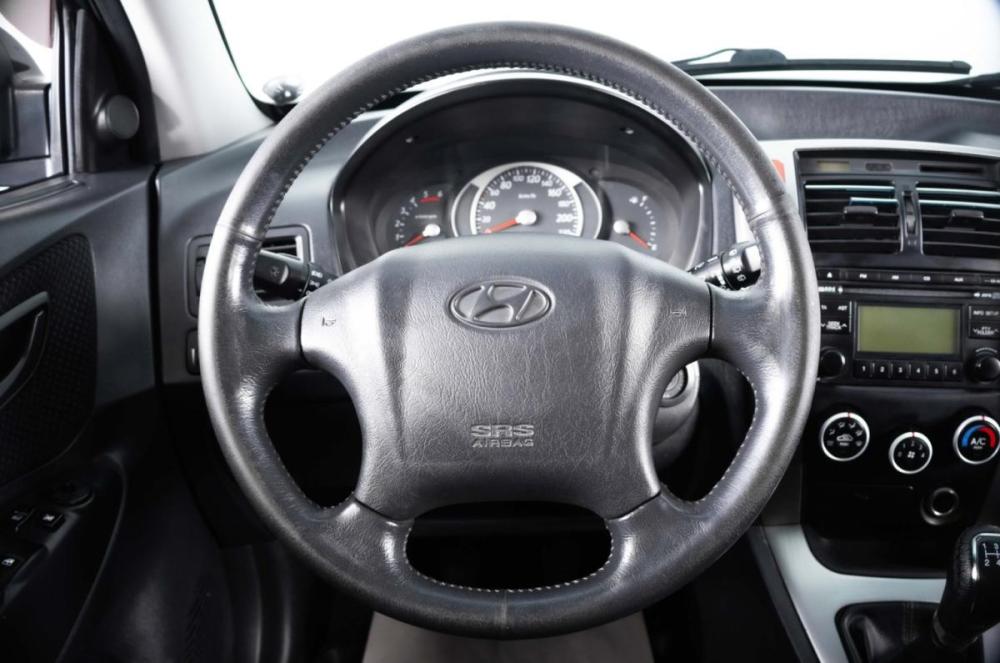 Hyundai Tucson I Пермь  - изображение 13