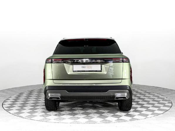 Jaecoo J7 I с пробегом 2023 года, цена 2 149 000 рублей, 33038 км, внедорожник, Автокод Объявления