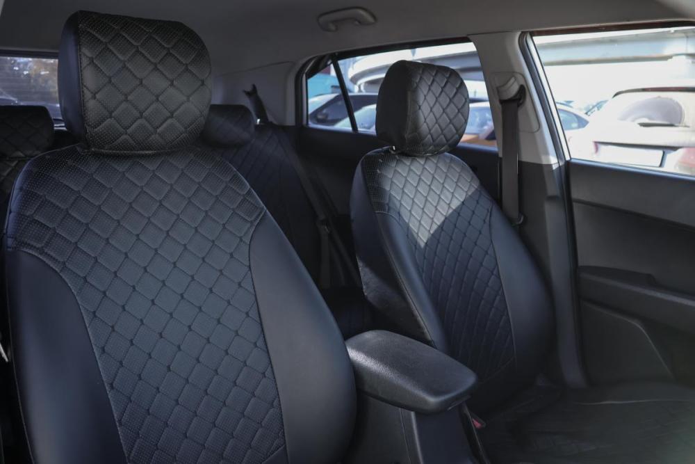 Hyundai Creta I Москва  - изображение 27