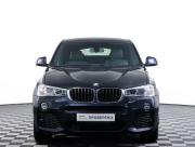 BMW X4 I (F26) Москва  - изображение 25