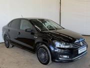 Volkswagen Polo V Рестайлинг Псков  - изображение 22