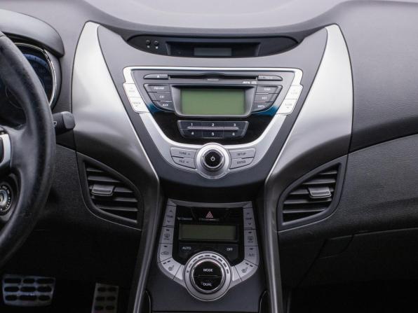 Hyundai Elantra V (MD) с пробегом 2011 года, цена 940 000 рублей, 137063 км, седан, Автокод Объявления